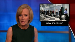 News Wrap: CDC announces new Ebola screening procedures after death of victim in U.S.