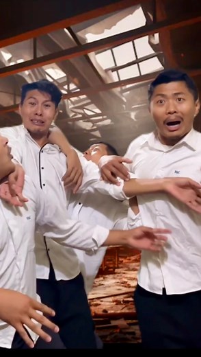 62K views · 3.1K reactions | School on Fire  | Naga GenZ | Facebook