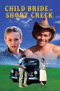 Child Bride of Short Creek - Movie