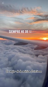 Tú la única fuente saciable ✝️✨ Generacion 12 #music #cristianosdelmundo #cristianos #viralvideoシ #cielo #avion | Lo Mejor de La Música Cristiana