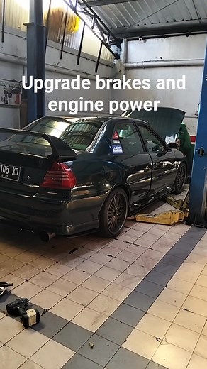 Test 123 🏁🏁🏁 | Tarzan TZ