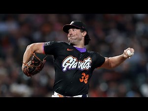 Robbie Ray | 2025 Highlights