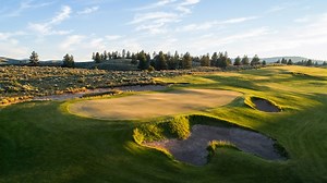 The best golf courses in Oregon