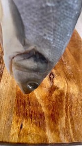 18K views · 366 reactions | Whole sea bass recipe. I had planned to...