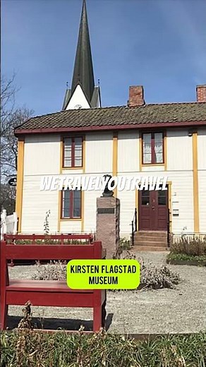 Discovering Hamar, Norway: Top Destinations in Scandinavia's Gem.