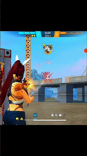 AWM: The Ultimate Free Fire Sniper#freefire #trendingshorts #ajjubhaiinmymatch #totalgaming