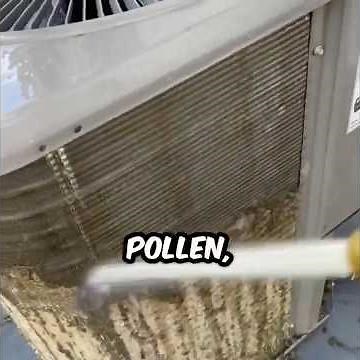 Air Conditioner Maintenance Made Easy (8 Steps You Need!)