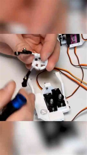 Step-by-step: How I made this creative DIY project