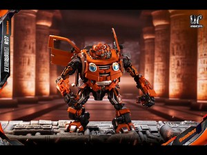 UNIQUETOYS双胞胎 挡泥板