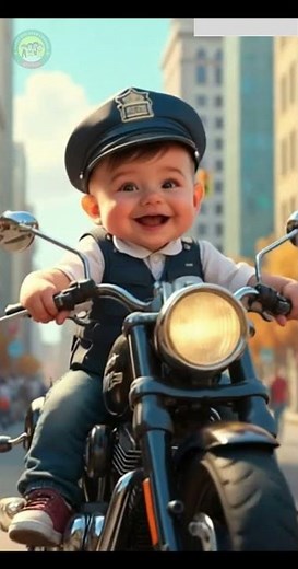Motorcycle for Baby 👶🧑‍🦱| Motor cycle for Kids 👬🧑‍🤝‍🧑💑👨‍❤️‍👨👮🧑‍✈️😄| Motorbike for kids |Motorbikes 🛵