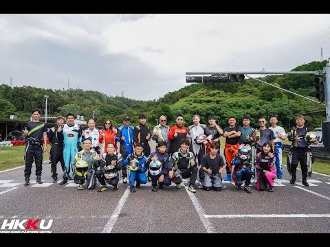 Xtreme Speedway 沙井 | HKKU 5B | 80cc Final | September 7th, 2025