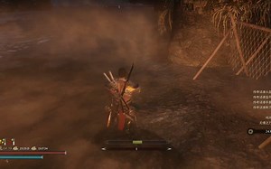 Loki's Wade In Water Dynamic Animation Replacer实现无脚本涉水减速与动作