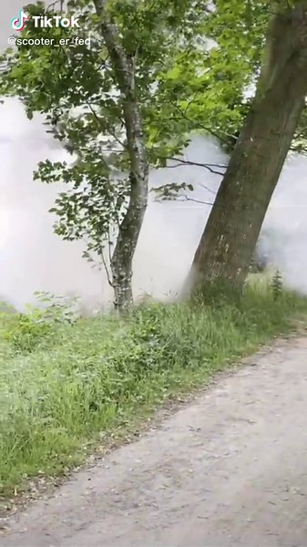 Understanding Controlled Explosions in Outdoor Settings