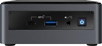 Неттоп Intel NUC 10
