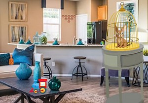 Cage Trapped Rabbit Escape - Escape Fan