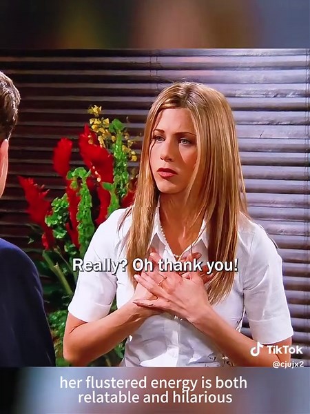 Friends TV Show Moments That Never Fail to Make Us Laugh