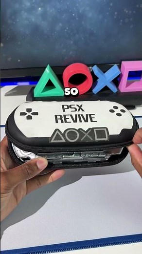 Is the PSP still worth it in 2026? #psp #tech #psvita #playstation #videogames