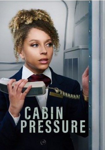 Cabin Pressure streaming: where to watch online?