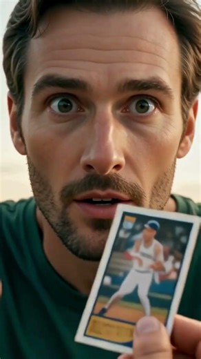 Scan Sports Cards & Know Value Instantly 📈