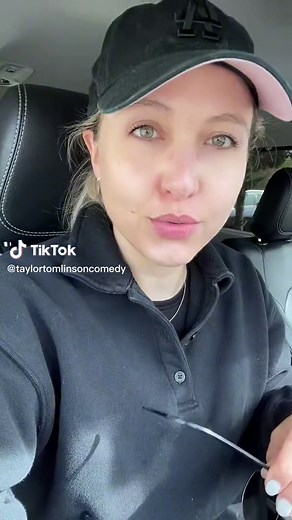 Understanding the Meaning of 'Tuckered Out' with Taylor Tomlinson