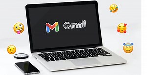 Gmail rilascia una nuova funzione che farà felici gli amanti delle emoji