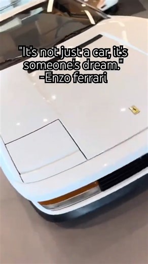 [For sale] 1989 Ferrari Testarossa, now available for sale at $399,999! With only 878 original miles