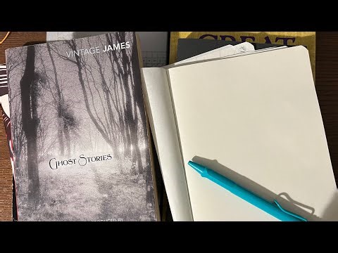 write night | research session