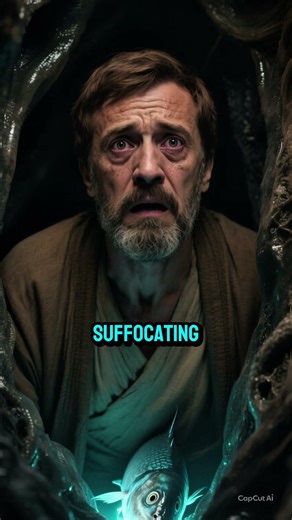 The Story of Prophet Yunus (AS): The Warning, the Whale, and Divine Mercy. #history #makkah #madinah