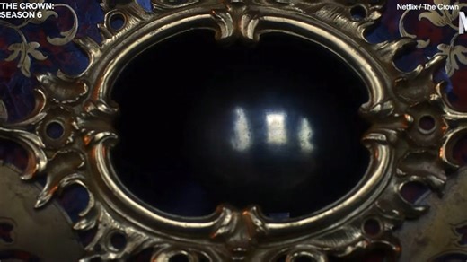 First look at The Crown series 6: Claire Foy and Olivia Colman return alongside Imelda Staunton to c