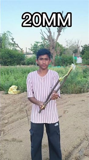small stick to big stick challenge 😒🤔#stick #viral #viral #small #biggboss #big