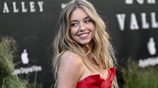 American Eagle's 'good jeans' ads with Sydney Sweeney spark a debate over race and beauty standards