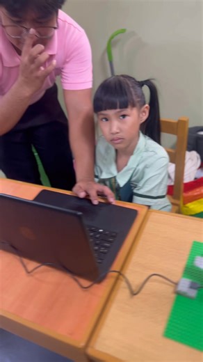 Kids Should Learn Robotics! 🤖✨ In our tech-driven world, robotics is a game-changer for kids’ futures! Why it matters: • Builds problem-solving skills • Makes STEM fun and hands-on • Sparks creativity and imagination • Teaches teamwork and communication • Prepares them for tomorrow’s careers No prior experience needed – there are age-appropriate tools for every child! Let’s help them shape the future. 🚀 Are you looking for robotics programs for your kid? Send us a Dm or call us at 09765228519 