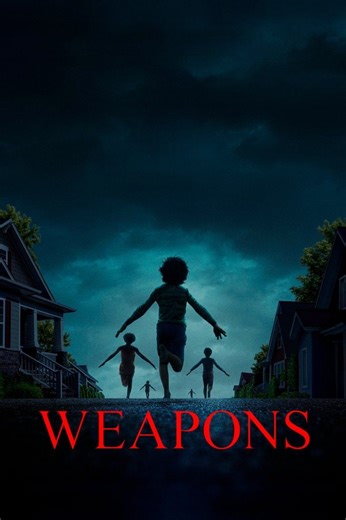 Weapons Summary, Trailer, Cast, Where to Watch and More
