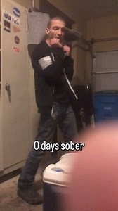 Ben in active addiction wasn't a pretty site... | Ben Owen