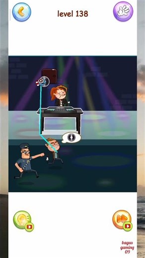 lolos - troll rubber level 138 #gamerlyfe