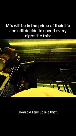 Joaquin Stancliff on Instagram: "TWO STEPS FORWARD . . . . . . . . Follow for more daily real lifting content!! . . . . . . . . #gym #real #grunge #gymememes #dadrock"