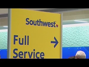 Southwest to launch four new nonstop routes from Austin in October