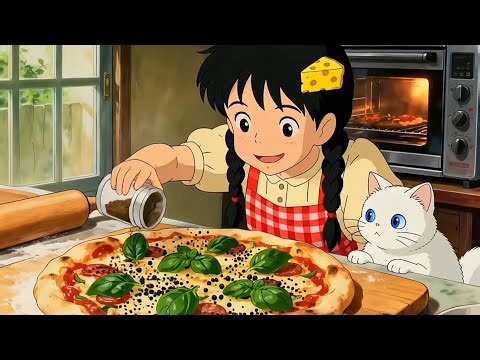 Village Style Pizza Making 🍕 | Traditional Cooking in My Village Kitchen
