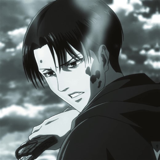 Levi with this audio 🫦 #AttackOnTitan #fyppppppppppppppppppppppp #leviedit #fyp #LEVIACKERMAN