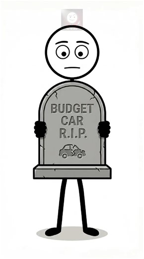 Stop Calling It a Budget Car Watch This