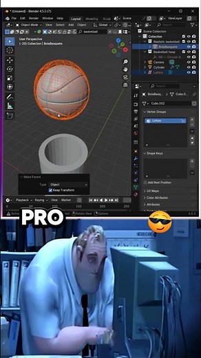 Lattice Modifiers: The Secret Weapon for 3D Modeling