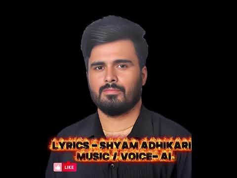 CHHATI CHARKIYARA BY #SHYAMADHIKARI