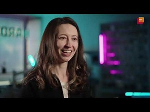 HPI Alumni-Portrait: Katya Sumina | Vom Neuanfang zur Senior Software Engineer bei Google 🚀