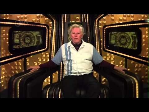 Celebrity Big Brother UK 2014 - Highlights Show August 25