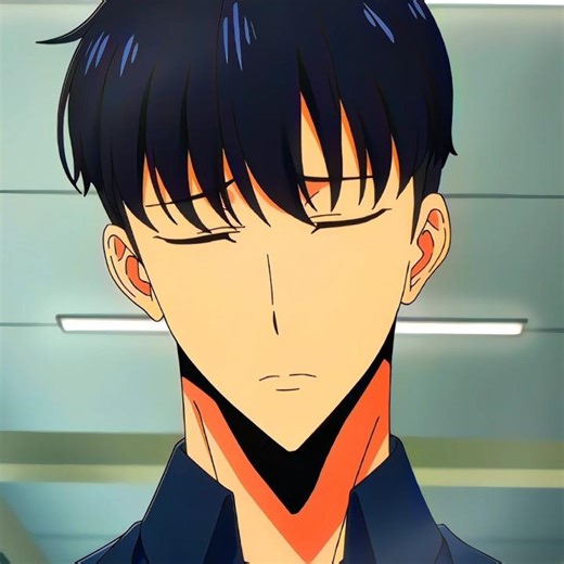 Sung Jinwoo the Rizzler 💀 #shorts #sololeveling