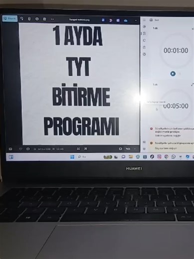 AYT Temelimi Yok Diyorsan İzle | TYT Bitirme Programı