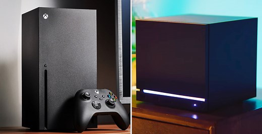 How the Steam Machine's Specs Compare to Xbox and PS5