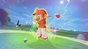 New Mario Golf: Super Rush Trailer Prepares Us To Hit The Links - SlashGear
