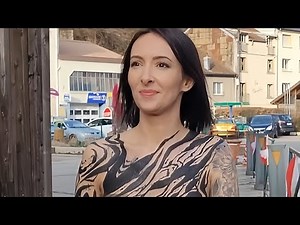 Art Body Paint Transformation | When Art Becomes the Canvas | Creative Fine Art