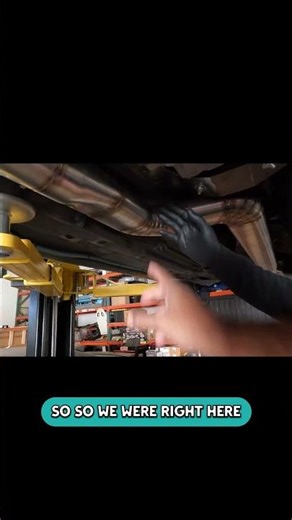 CRAZY EXHAUST SYSTEM! My Lexus GS 300 Build 🛠️🛠️🛠️